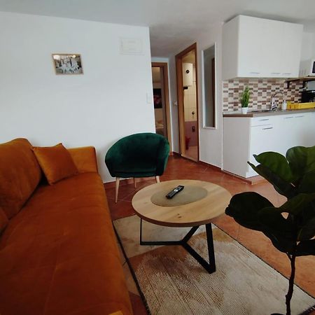באסקה Apartmani Obala מראה חיצוני תמונה